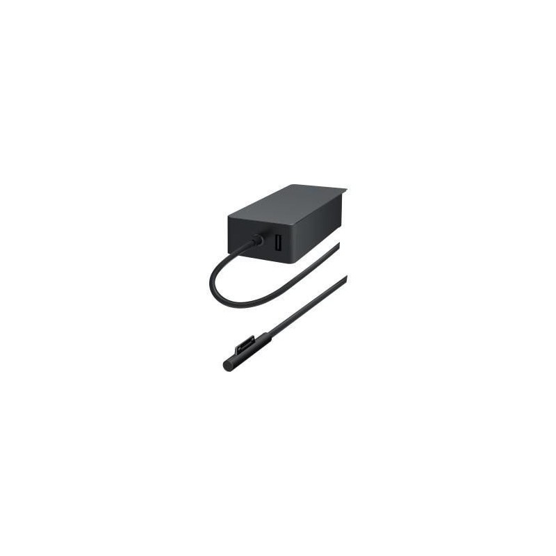 Microsoft 65W PSU for Surface Pro Microsoft 65W PSU for Surface Pro